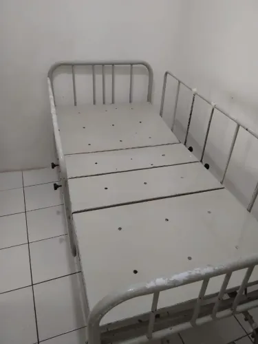 Cama hospitalar