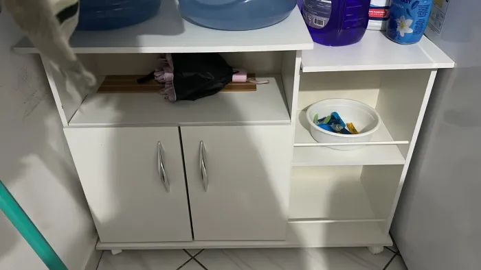 Móveis semi novos 
