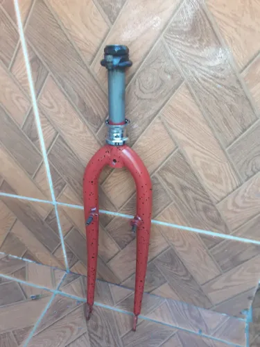 GARFO ARO 26 VINTAGE ANOS 90