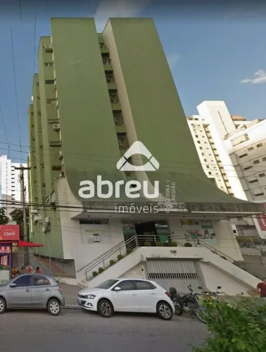 Excelente sala localizada em Petropolis