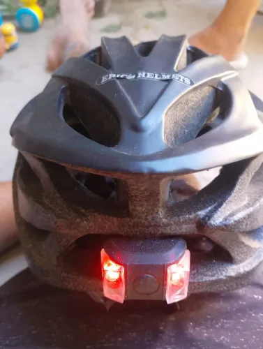 CAPACETE DE CICLISMO EPIC LINE