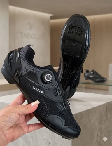 Sapatilha Ciclismo SPEED n 39 NOVA