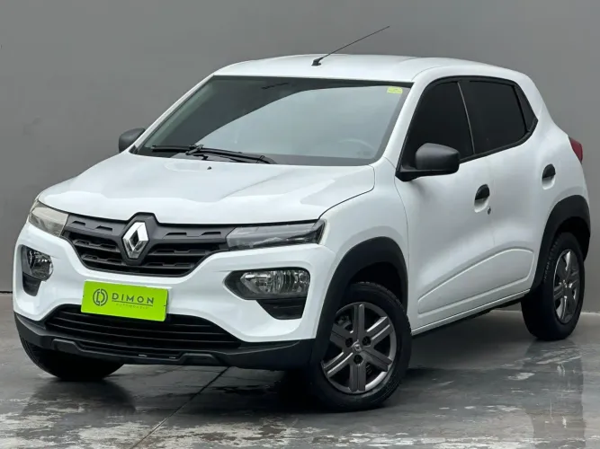Renault Kwid 1.0 Zen 2023