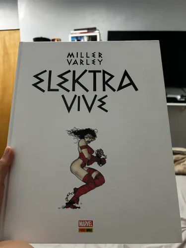 Elektra Vive