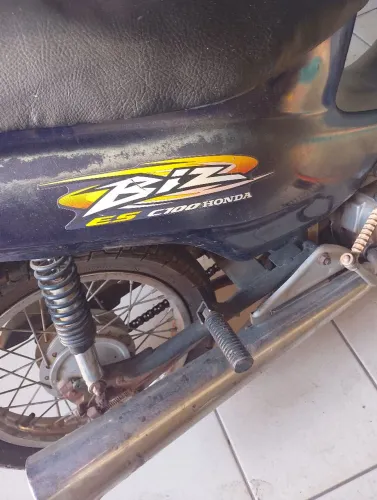 Vendo biz 100