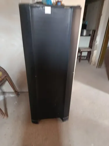 geladeira funcionando perfeitamente 