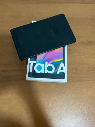 Tablet Samsung tab A