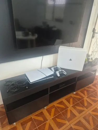 PlayStation 5 Slim Digital Semi-Novo