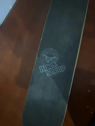 Skate Semiprofissional blacksheep