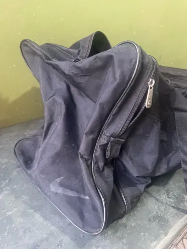 Doação Bolsa viagem grande