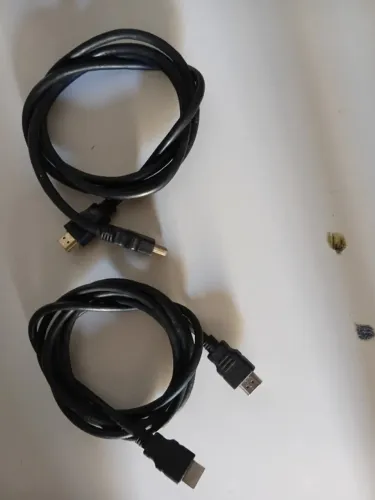 Cabos HDMI
