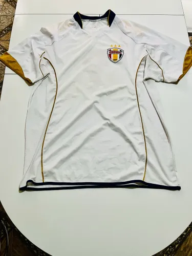 Camiseta Grêmio Barueri Original 2008