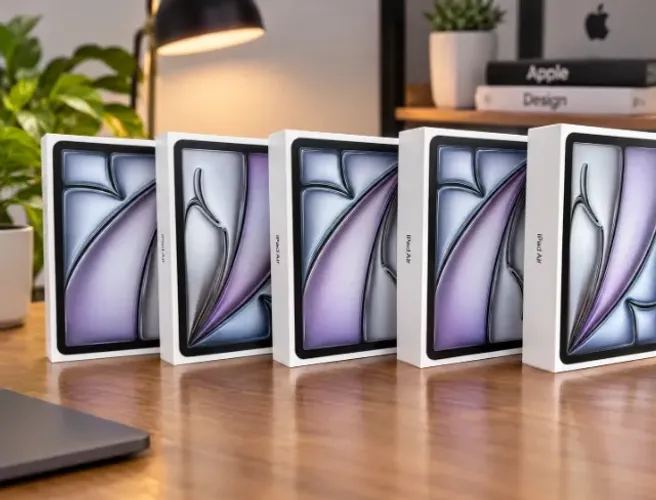 ipad Air M4 256GB - Pronta Entrega - Novo Lacrado - Emitimos NF - Até 18x