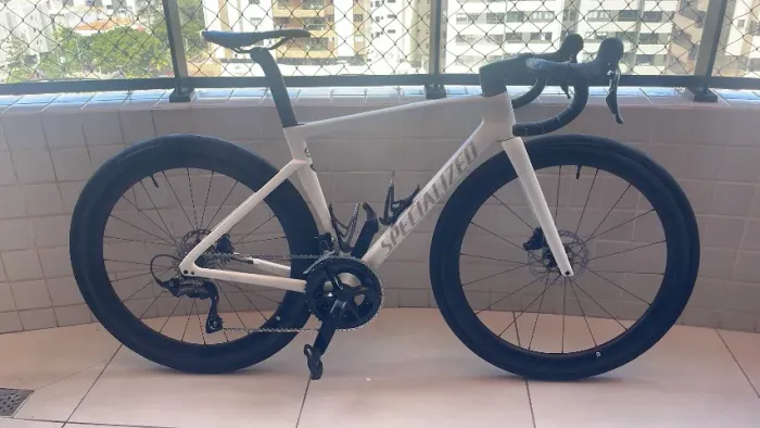 Specialized Tarmac SL7 - Tam 52