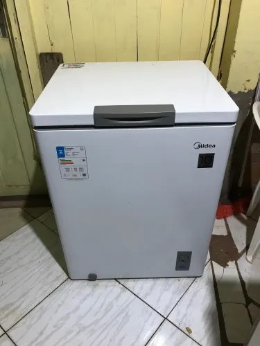 Freezer 