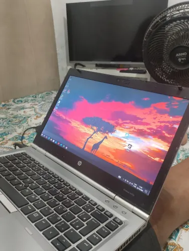 Notebook HP