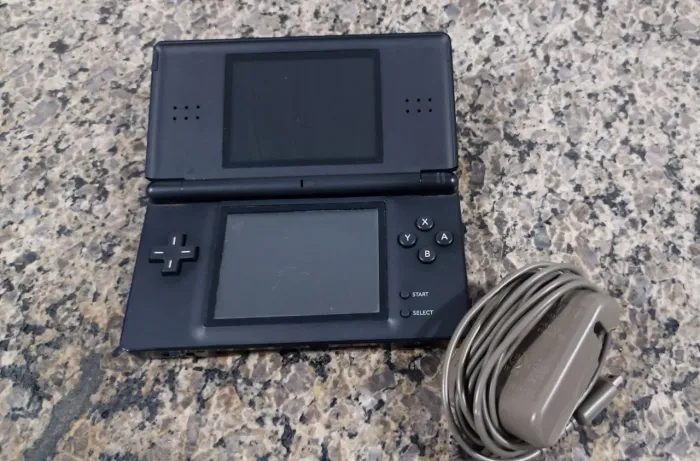 Nintendo DS lite (Leia a descrição)
