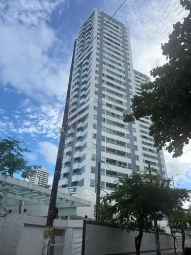 Apartamento para Locação em Torre