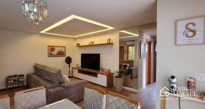 Apartamento à venda no condomínio The Park View em Indaiatuba-SP!