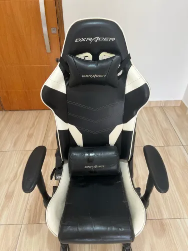 Cadeira gamer DXRacer original