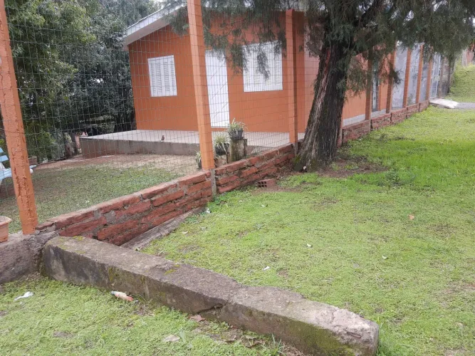 Casa para vender
