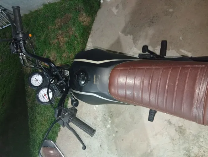 Worker 125cc  para venda no preço.