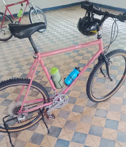 Scott Boulder 88