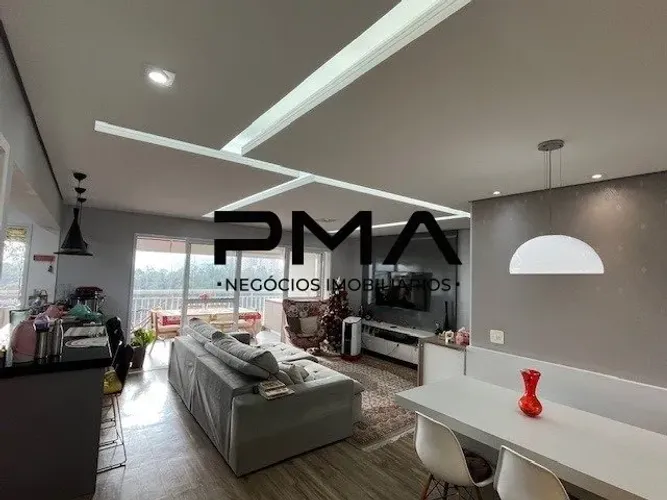AMPLITUDE, ANDAR ALTO, VISTA LIVRE