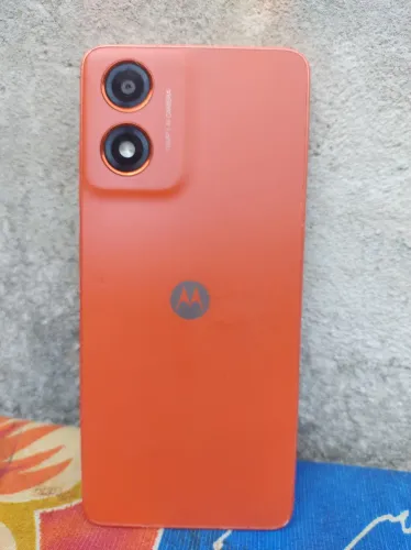 Motorola G04