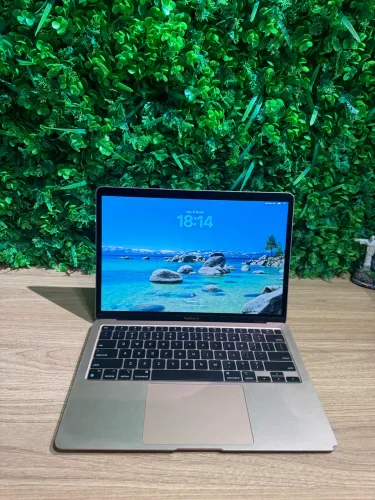 MacBook Air M1 8GB - 256SSD - Loja física - Garantia 3 meses
