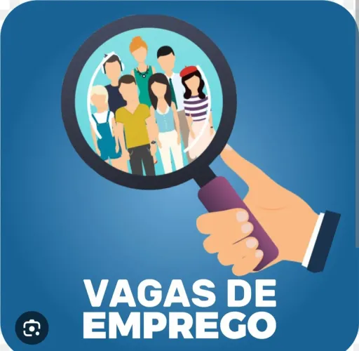 VAGAS DE VIGIA DE ESTACIONAMENTO