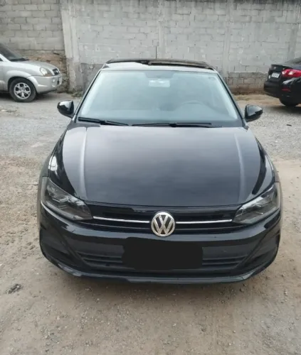 Volkswagen Virtus 1.6 MSI Flex 16V 5P Mec. 2021