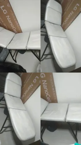 Vendo Maca para salão e Studio.