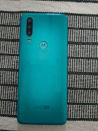 Motorola One Action