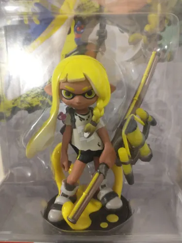 Amiibo