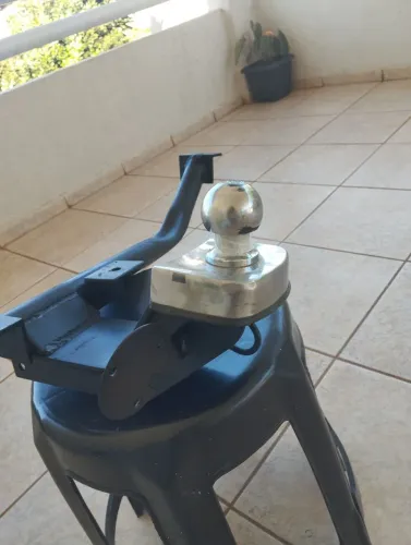Engate para carretinha