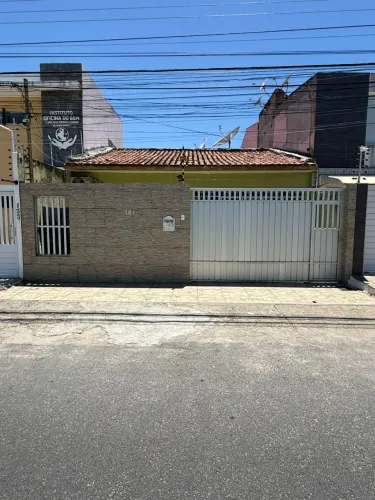 Casa à venda, GRAGERU, Aracaju, SE