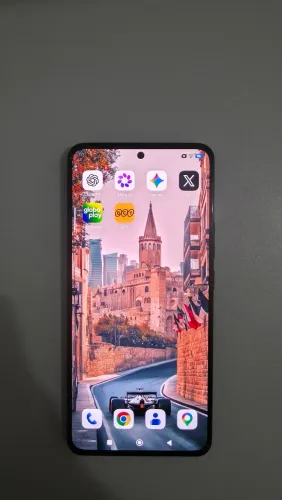 Xiaomi Mi 12T Pro