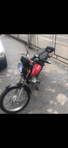 Fan 125 