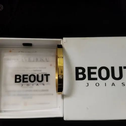 Bracelete Beout