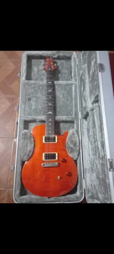 Guitarra PRS singlecut