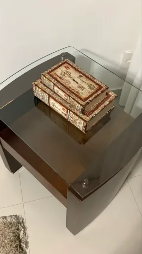 Mesa de Canto