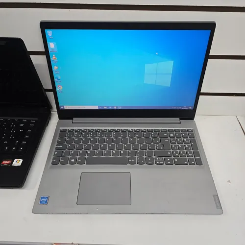 Notebook Lenovo ideapad