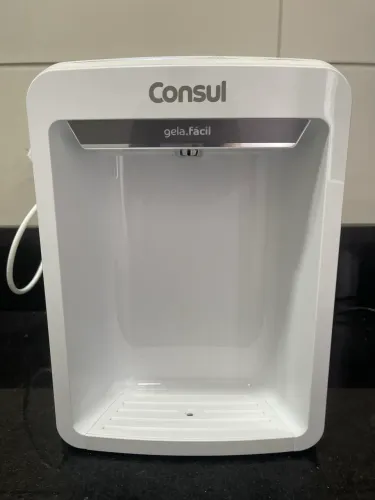 Purificador de água cônsul