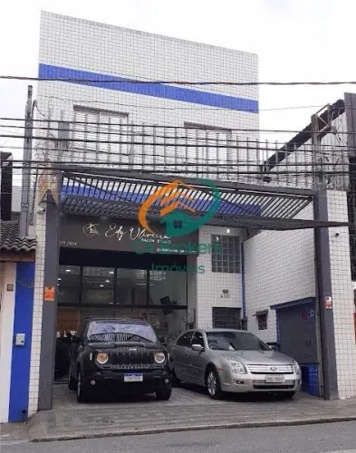 Sala em Vila Progresso - Guarulhos