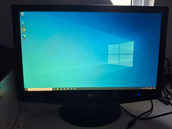 Monitor 24" Full HD
