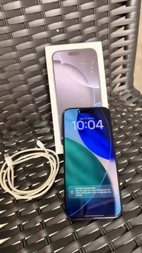 iPhone 16 PRO MAX 256 GB