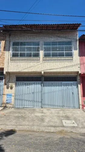 Excelente oportunidade para quem busca uma casa ampla