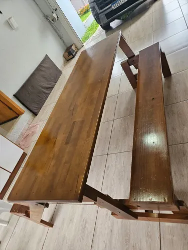 Mesa/banco