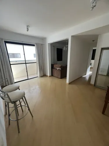 lindo apartamento mobiliado Vila Leopoldina rua tranquila